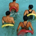 AquaFitness Workshop: Gerät oder nicht? – Maximaler Effekt mit und ohne Hilfsmittel AquaFitness Workshop: Gerät oder nicht? – Maximaler Effekt mit und ohne Hilfsmittel