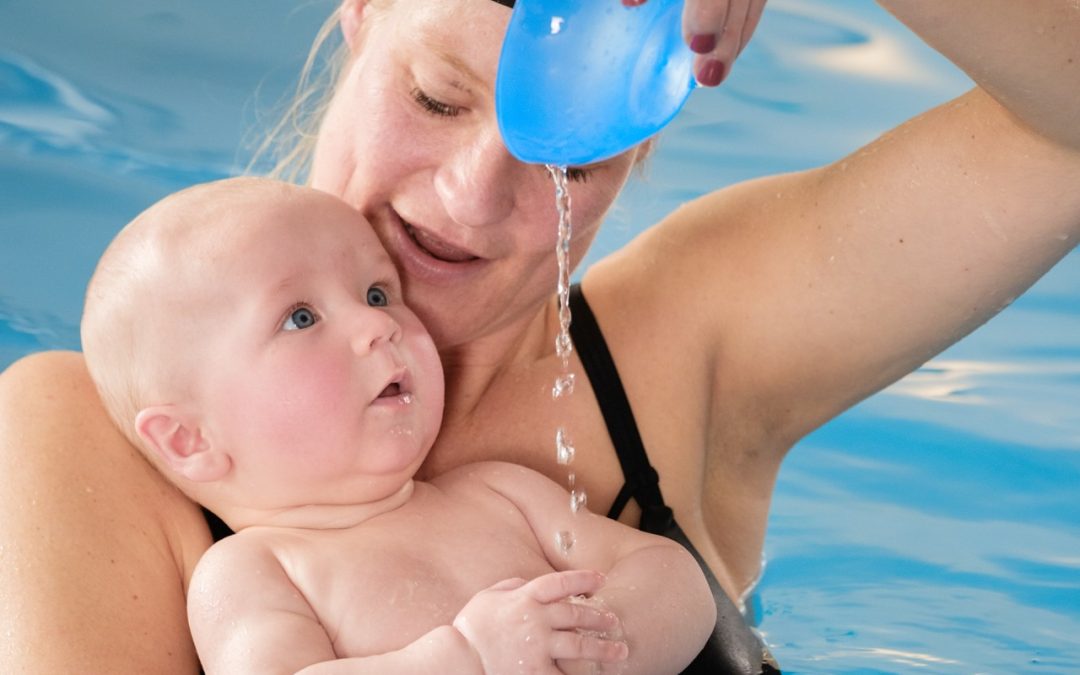 Babyschwimmen – Ein wundervoller Start für die Kleinsten!