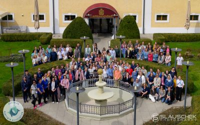 ABA-Babyschwimmen Konferenz 2025